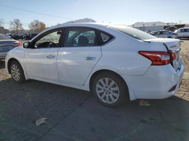 Изображение 2 2017 NISSAN SENTRA S 2017 с VIN 3N1AB7AP4HY227845