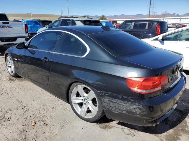 Изображение 2 2007 BMW 328 I SULEV 2007 с VIN WBAWV13577P117887