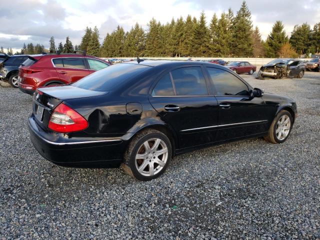 Obraz 3 z 2007 MERCEDES-BENZ E-CLASS 350 4MATIC 2007 z VIN WDBUF87X07X210115