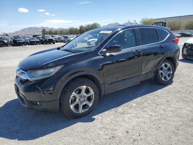 Изображение 2017 HONDA CR-V EXL 2017