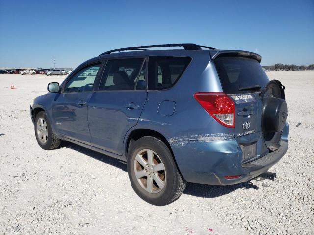 Image 2 of 2006 TOYOTA RAV4 LIMITED 2006 with VIN JTMZD31V465024031