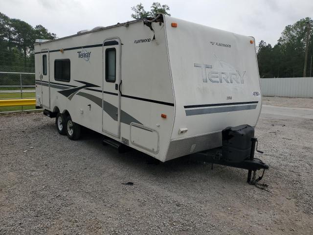 Obraz 1 z 2005 FLEETWOOD FLEETWOOD 2005 z VIN 1EA1F252551599501
