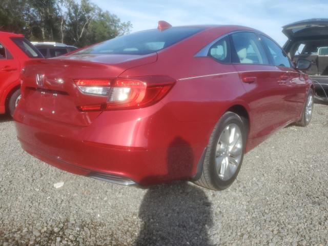 Изображение 3 2019 HONDA ACCORD LX 2019 с VIN 1HGCV1F1XKA052772