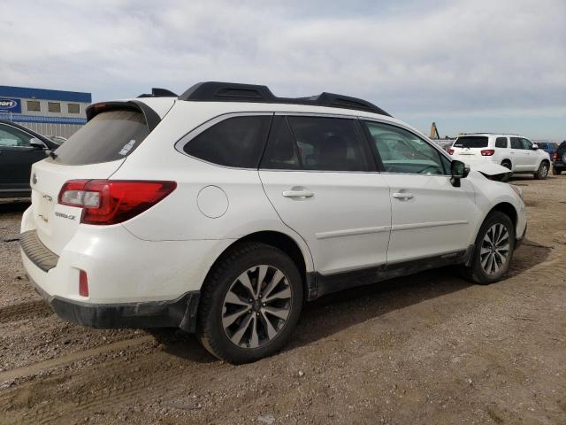 Image 3 of 2016 SUBARU OUTBACK 2.5I LIMITED 2016 with VIN 4S4BSBNC3G3213837
