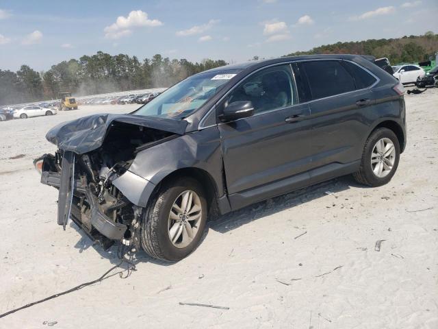 Изображение 2018 FORD EDGE SEL 2018
