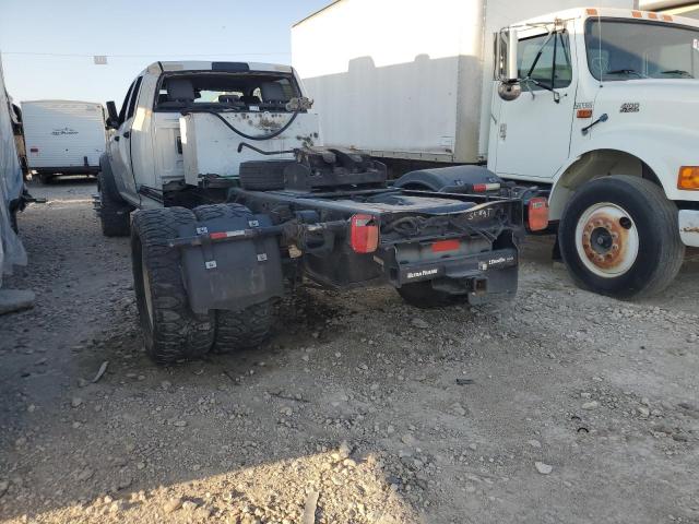 Obraz 2 z 2015 RAM 4500  2015 z VIN 3C7WRKFL6FG522104