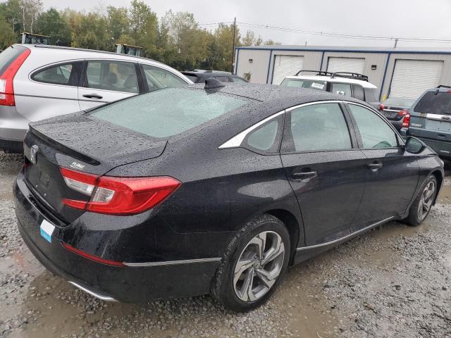 Image 3 of 2020 HONDA ACCORD EX 2020 with VIN 1HGCV1F41LA013631