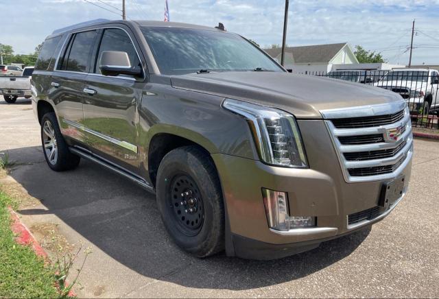 Obraz 2015 CADILLAC ESCALADE PREMIUM 2015