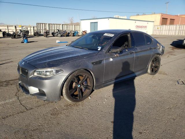 Obraz 1 z 2015 BMW M5  2015 z VIN WBSFV9C5XFD594565