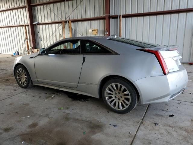 Изображение 2 2012 CADILLAC CTS PERFORMANCE COLLECTION 2012 с VIN 1G6DM1E39C0121972