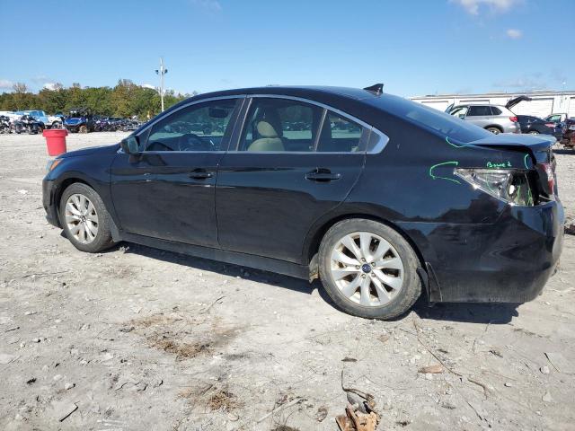Изображение 2 2016 SUBARU LEGACY 2.5I PREMIUM 2016 с VIN 4S3BNBE67G3017812