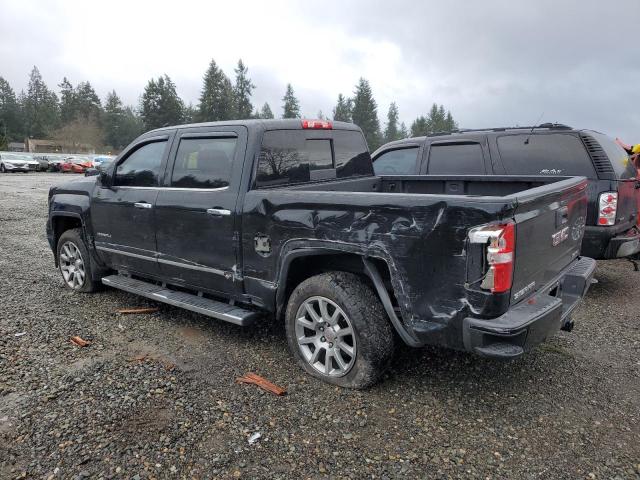 Obraz 2 z 2015 GMC SIERRA K1500 DENALI 2015 z VIN 3GTU2WEC4FG448733