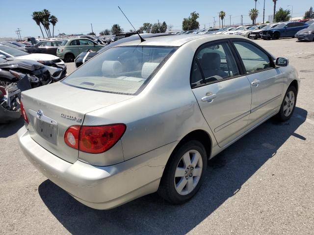 Изображение 3 2003 TOYOTA COROLLA CE 2003 с VIN JTDBR32E732015077