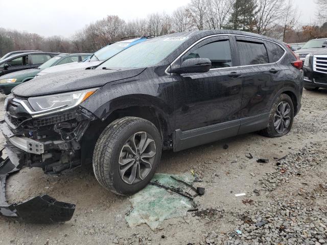 Image 1 of 2020 HONDA CR-V EX 2020 with VIN 2HKRW2H52LH688799