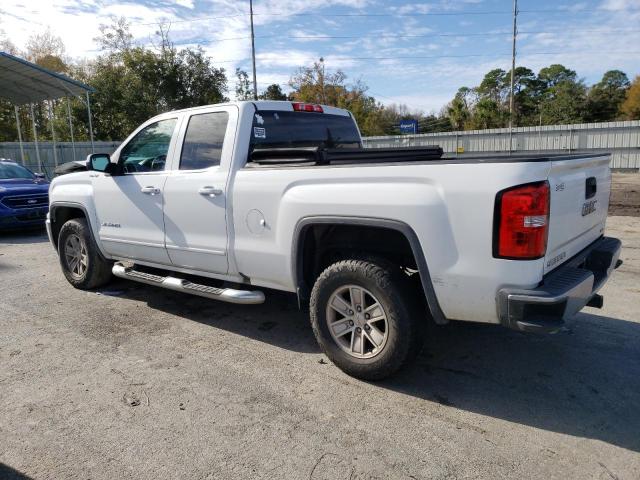 Изображение 2 2018 GMC SIERRA K1500 SLE 2018 с VIN 1GTV2MEC1JZ102365