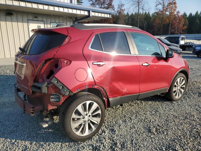 Obraz 3 z 2020 BUICK ENCORE PREFERRED 2020 z VIN KL4CJASB3LB028912