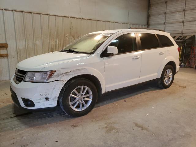Obraz 1 z 2017 DODGE JOURNEY SXT 2017 z VIN 3C4PDCBG8HT509296