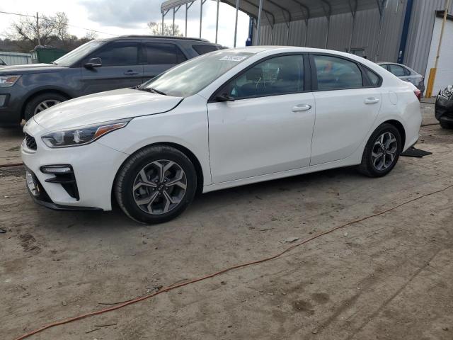 Image 1 of 2019 KIA FORTE FE 2019 with VIN 3KPF24AD3KE127641