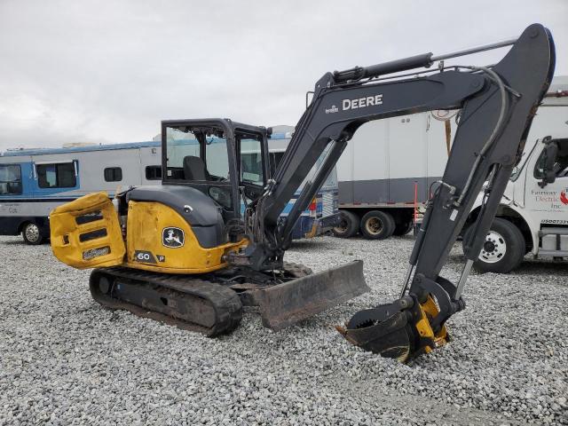 2024 JOHN DEERE EXCAVATOR 2024 image