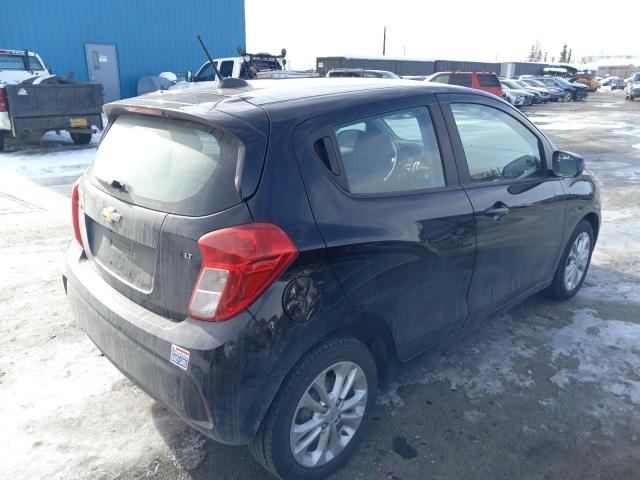 Изображение 3 2020 CHEVROLET SPARK 1LT 2020 с VIN KL8CD6SA9LC460215