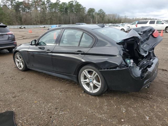 Image 2 of 2013 BMW 328 I 2013 with VIN WBA3A5C50DF350632