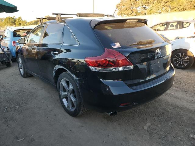 Obraz 2 z 2014 TOYOTA VENZA LE 2014 z VIN 4T3ZK3BB9EU065000