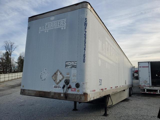 Image 3 of 1999 TPEW TRAILER 1999 with VIN 1L01A5324X1140408