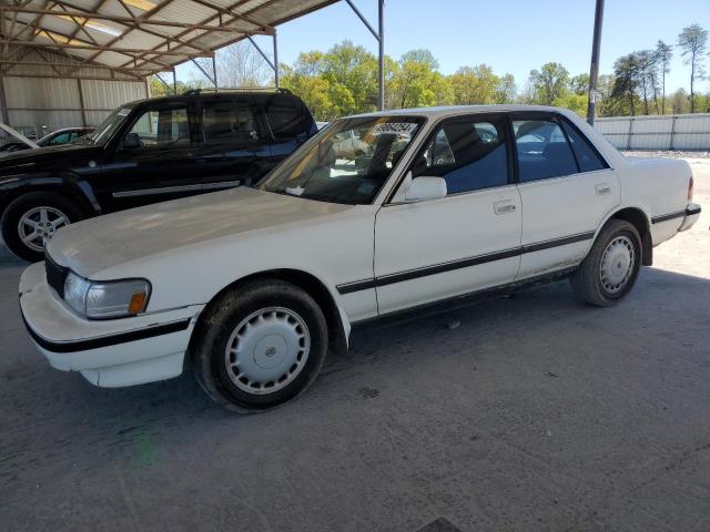Изображение 1 1989 TOYOTA CRESSIDA LUXURY 1989 с VIN JT2MX83E9K0029592