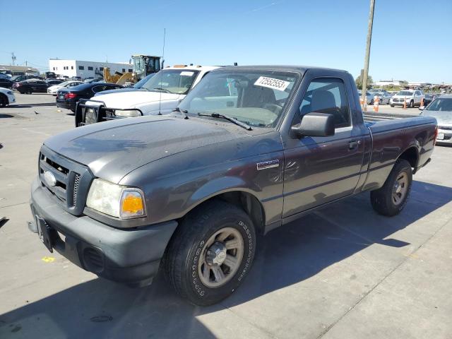 Obraz 1 z 2008 FORD RANGER  2008 z VIN 1FTYR10D08PA33391