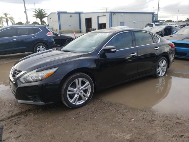 Obraz 1 z 2016 NISSAN ALTIMA 3.5SL 2016 z VIN 1N4BL3AP9GC136414