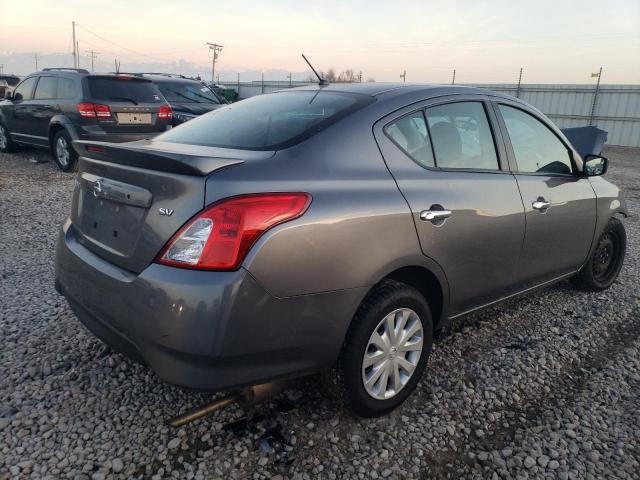 Изображение 3 2019 NISSAN VERSA S 2019 с VIN 3N1CN7AP1KL866379
