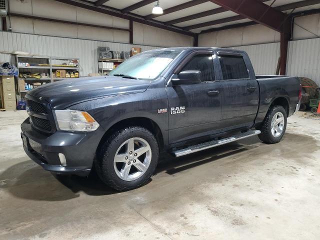 Изображение 2014 RAM 1500 ST 2014