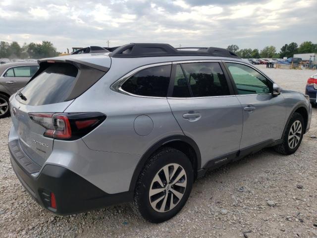 Изображение 3 2021 SUBARU OUTBACK PREMIUM 2021 с VIN 4S4BTADC6M3216669