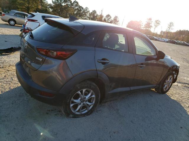Изображение 3 2020 MAZDA CX-3 SPORT 2020 с VIN JM1DKDB7XL1474789