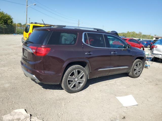 Image 3 of 2017 GMC ACADIA DENALI 2017 with VIN 1GKKNPLS1HZ248611