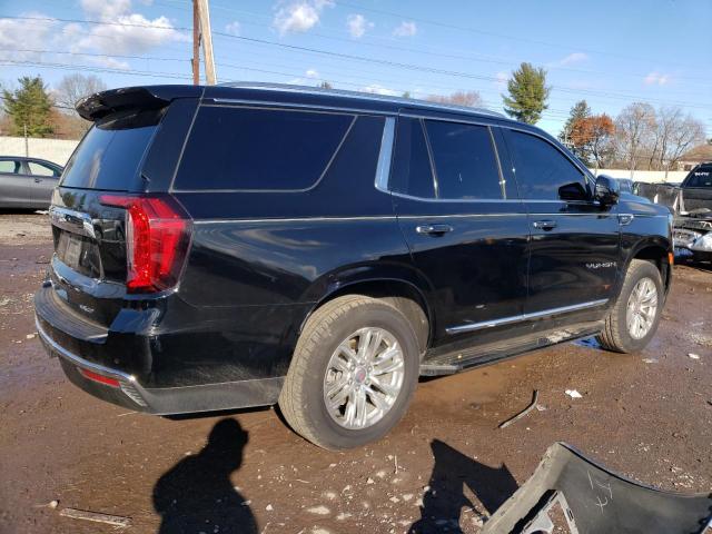 Obraz 3 z 2021 GMC YUKON SLT 2021 z VIN 1GKS2BKD1MR437560