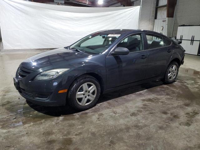Image 1 of 2012 MAZDA 6 I 2012 with VIN 1YVHZ8BH8C5M26661