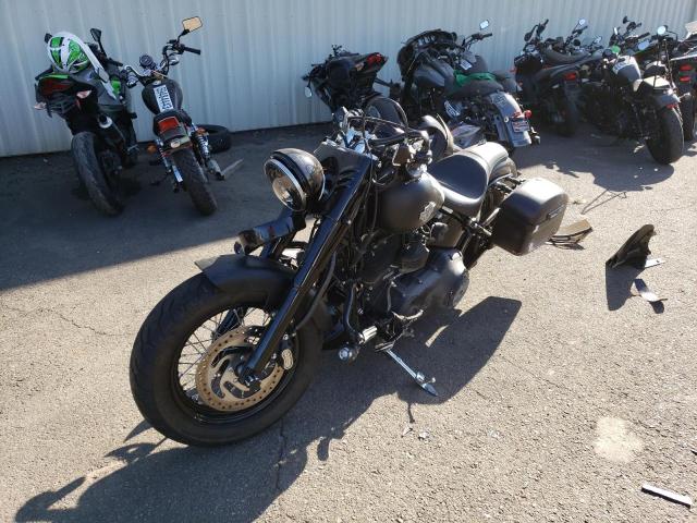 Obraz 2 z 2017 HARLEY-DAVIDSON FLS SOFTAIL SLIM 2017 z VIN 1HD1JRV16HB036605