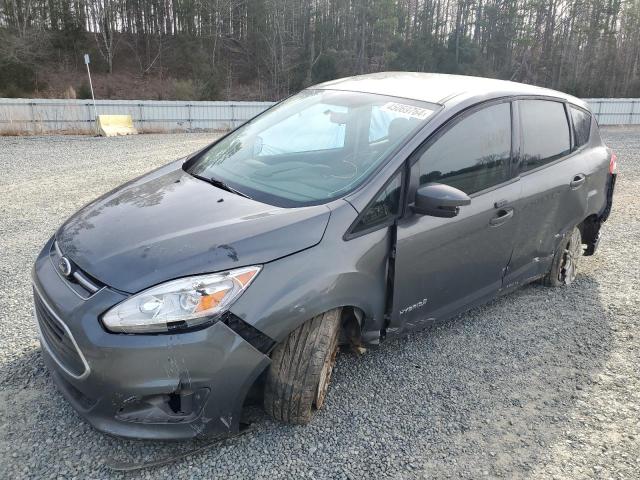 2018 FORD C-MAX SE 2018 image