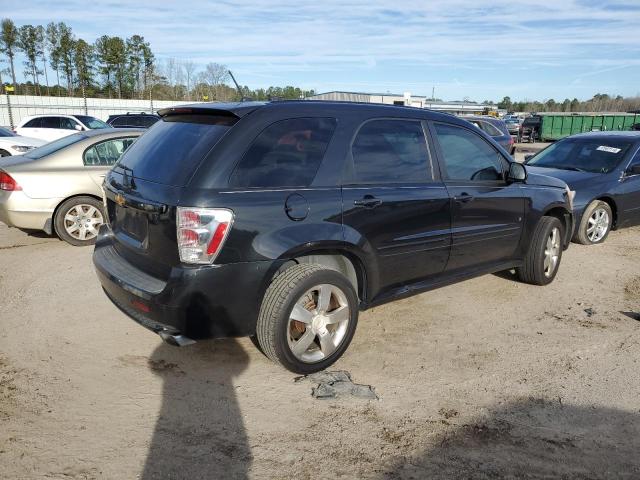 Image 3 of 2009 CHEVROLET EQUINOX SPORT 2009 with VIN 2CNDL937796213260