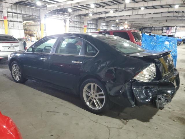 Image 2 of 2014 CHEVROLET IMPALA LIMITED LTZ 2014 with VIN 2G1WC5E33E1131624