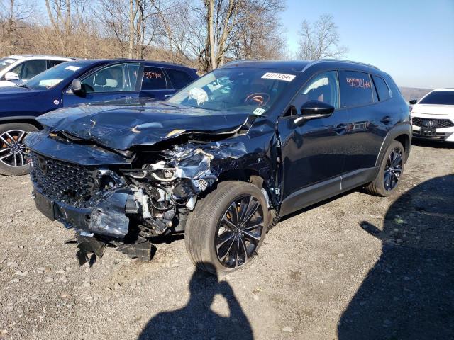 Image 1 of 2023 MAZDA CX-50 PREMIUM PLUS 2023 with VIN 7MMVABEY1PN127656