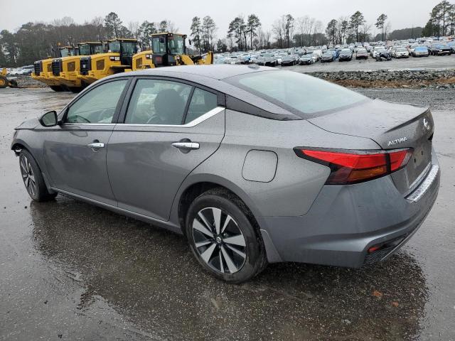 Изображение 2 2022 NISSAN ALTIMA SV 2022 с VIN 1N4BL4DW6NN380726