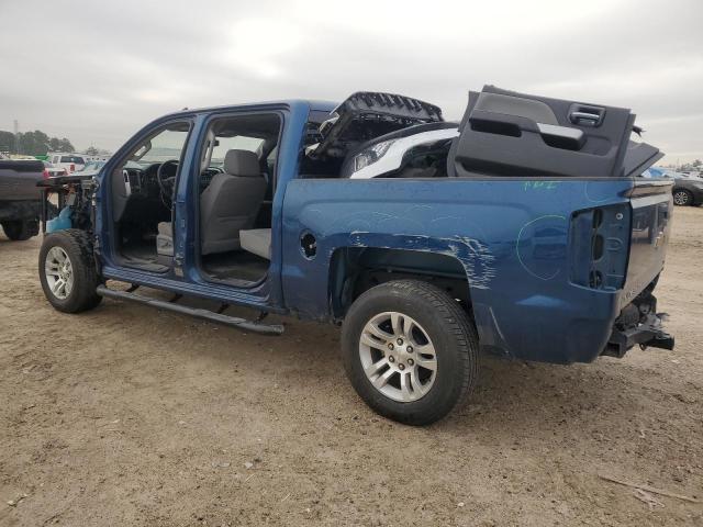 Obraz 2 z 2017 CHEVROLET SILVERADO C1500 LT 2017 z VIN 3GCPCREC9HG519519