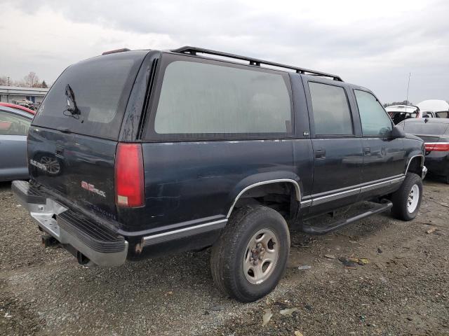 Obraz 3 z 1992 GMC SUBURBAN K1500 1992 z VIN 1GKFK16K4NJ701603
