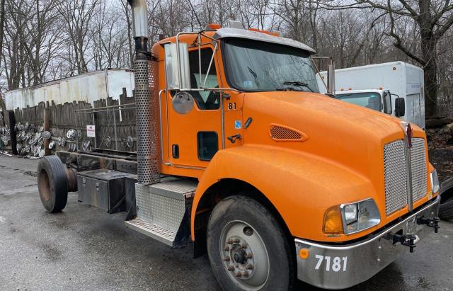 Image 1 of 2008 KENWORTH CONSTRUCTION T300 2008 with VIN 2NKMHN7X28M223521