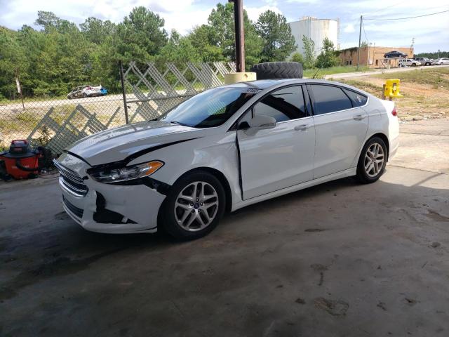 Image 1 of 2015 FORD FUSION SE 2015 with VIN 1FA6P0H78F5107306