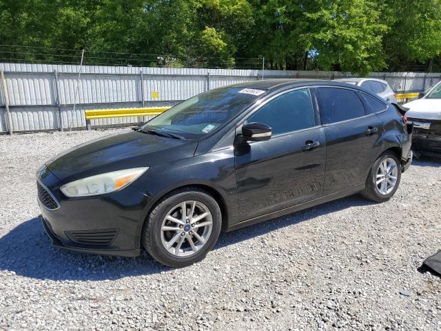 Image 1 of 2015 FORD FOCUS SE 2015 with VIN 1FADP3F20FL207296