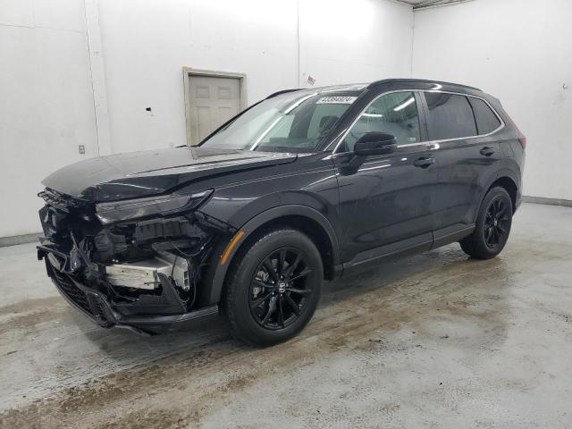 Image 1 of 2023 HONDA CR-V SPORT 2023 with VIN 7FARS6H57PE006270