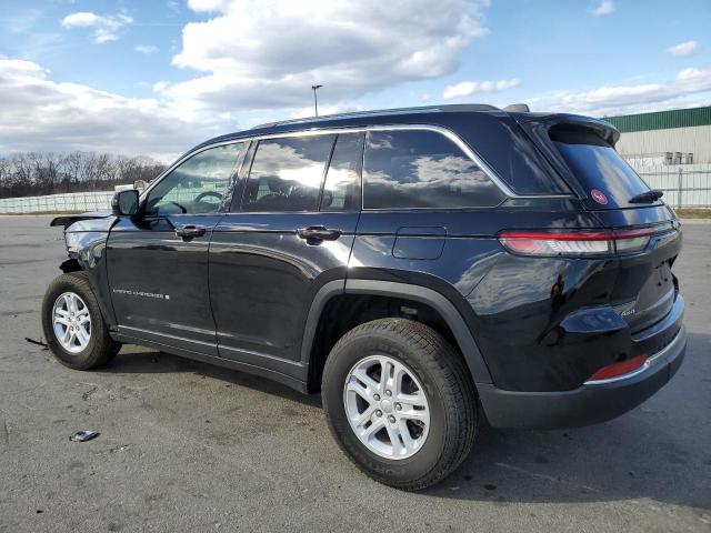 Image 2 of 2023 JEEP GRAND CHEROKEE LAREDO 2023 with VIN 1C4RJHAGXPC539927